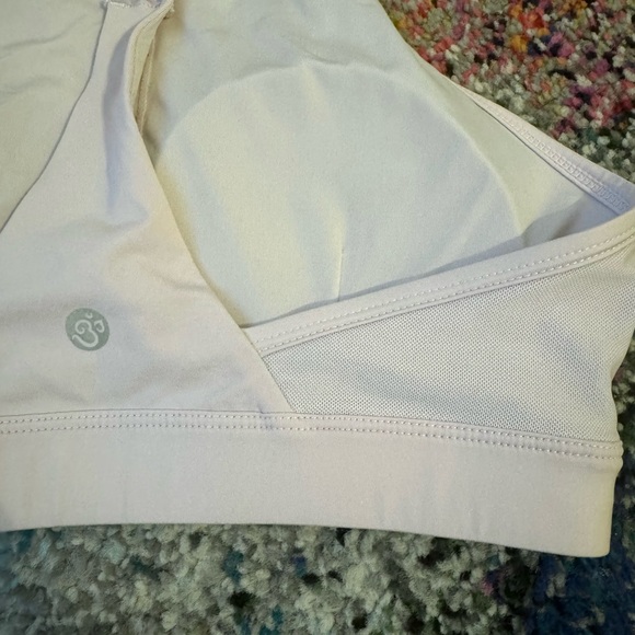 Dharma Bums Bra Top - Picture 4 of 4